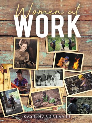 cover image of Women At Work